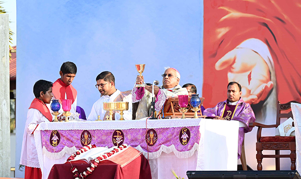 Mangalore Diocese